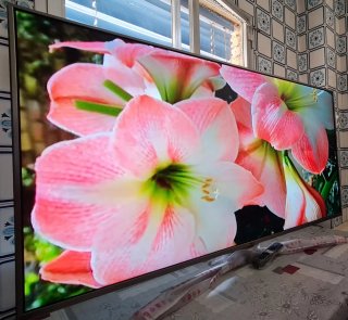 TV LG 50 4K UHD Smart TV HDR10