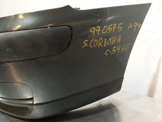 PARAGOLPES DELANTERO SEAT CORDOBA BERLINA (6K2) A