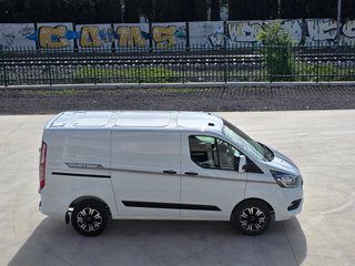 Ford Transit Custom 2022 320 Trend 2.0 TDCi Manual