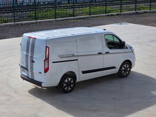 Ford Transit Custom 2022 320 Trend 2.0 TDCi Manual