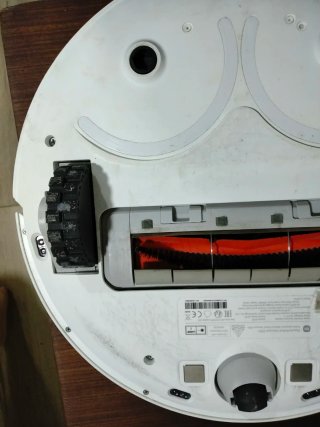 Xiaomi Robot Vacuum S10+ Aspirador Robot