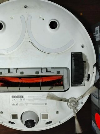Xiaomi Robot Vacuum S10+ Aspirador Robot