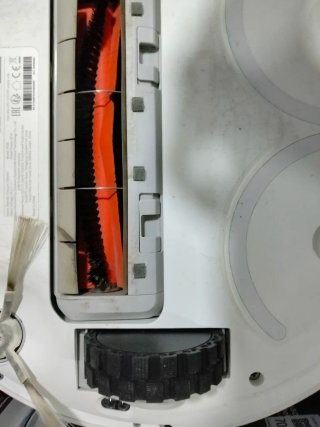 Xiaomi Robot Vacuum S10+ Aspirador Robot