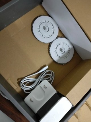 Xiaomi Robot Vacuum S10+ Aspirador Robot