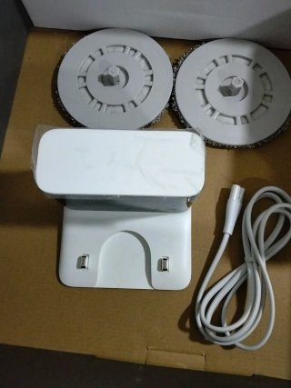 Xiaomi Robot Vacuum S10+ Aspirador Robot