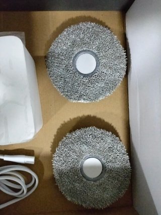 Xiaomi Robot Vacuum S10+ Aspirador Robot