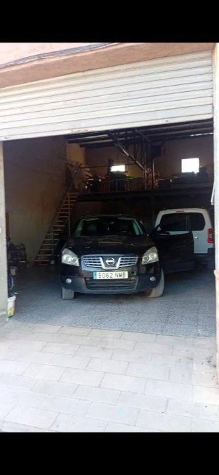 Nissan Qashqai 2009