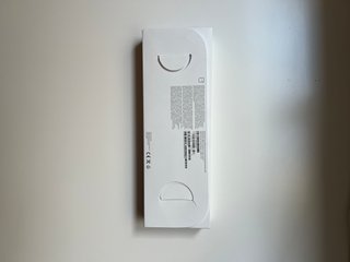 ¡COMO NUEVO! Caja Apple Watch SE 2 + Bolsa+Papeles