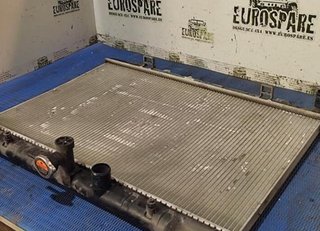 Radiador de agua nissan x-trail 2.0 d t31 31464
