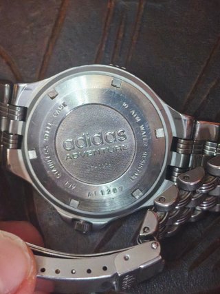 Reloj Adidas Adventure