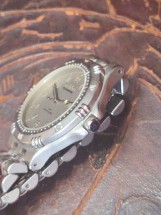 Reloj Adidas Adventure