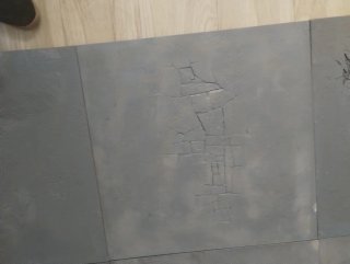 Tablero Modular Citadel Warhammer