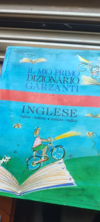 Vocabolari vintage