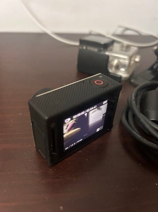 GoPro Hero 4 Cámara de Acción