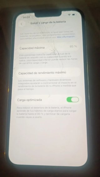 iPhone 13 Pro 128GB