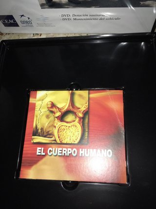 Libros formación. Emergencias sanitarias.