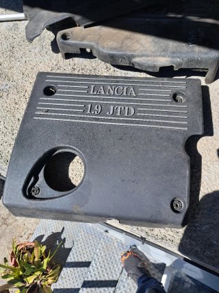 Tapas motor HDI 16V Fiat ford varias