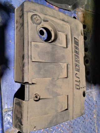 Tapas motor HDI 16V Fiat ford varias