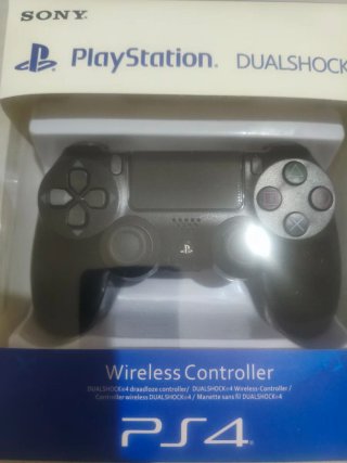 Mando PS4 Dualshock 4 Inalámbrico