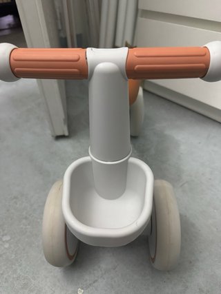 Bicicleta sin pedales Umatoll