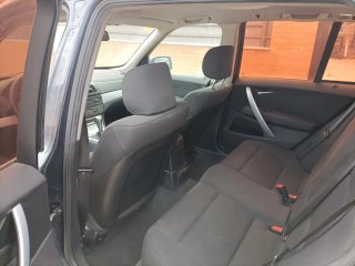 BMW X3 2007