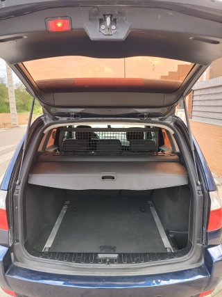 BMW X3 2007