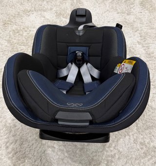 Silla coche Britax Romer Dualfix i-Size Volkswagen