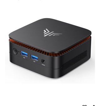 MiNi PC ORDENADOR