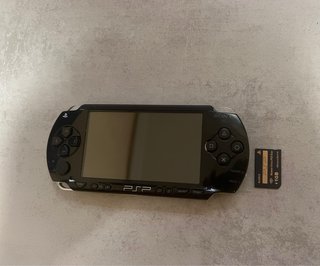 PSP 1000