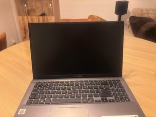 Asus VivoBook 15 Gris/Plata