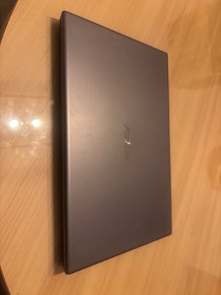 Asus VivoBook 15 Gris/Plata