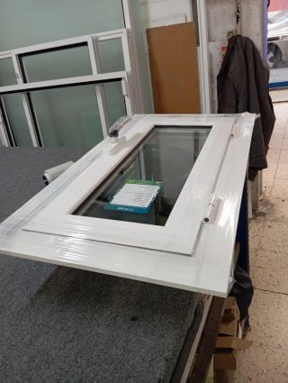 Reparación de Persianas y Ventanas de Aluminio.