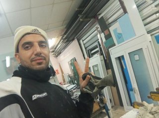 Reparación de Persianas y Ventanas de Aluminio.