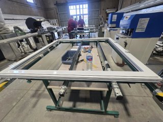 SERVICIO DE REPARACIÓN DE ALUMINIO Y PERSIANAS