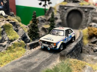 Talbot Sunbeam Lotus Fabricado a mano escala 1/43