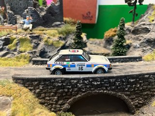 Talbot Sunbeam Lotus Fabricado a mano escala 1/43