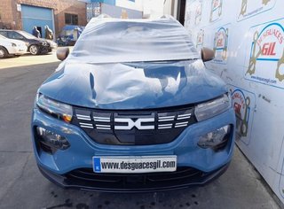 Volante dacia 1137954 484000099rt spring electric
