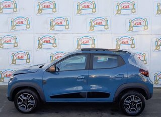 Volante dacia 1137954 484000099rt spring electric