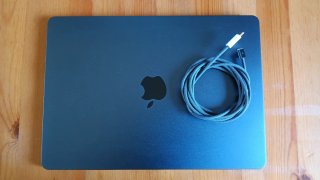 MacBook Air M2 512 GB Medianoche