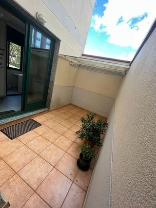 Se alquila apartamento 1 habitación