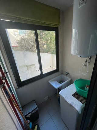 Se alquila apartamento 1 habitación