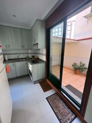 Se alquila apartamento 1 habitación
