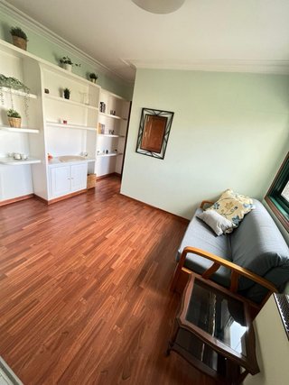 Se alquila apartamento 1 habitación
