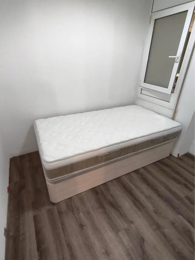 Canapé + Colchón 135x190 en oferta