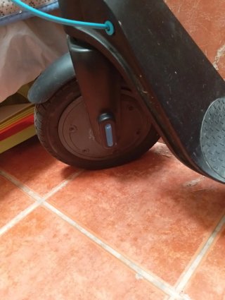 Patinete eléctrico Hover-Z