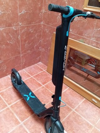 Patinete eléctrico Hover-Z