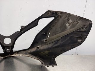 MOLDURAS DELANTERAS KYMCO DINK