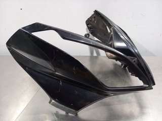 MOLDURAS DELANTERAS KYMCO DINK