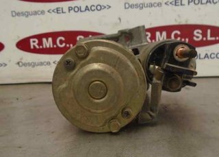 Motor arranque renault 1938962 8200227092 clio ii