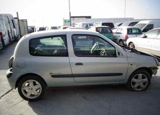 Motor arranque renault 1938962 8200227092 clio ii
